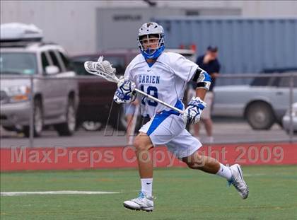 Thumbnail 2 in Wilton vs. Darien (CIAC Class M Final) photogallery.