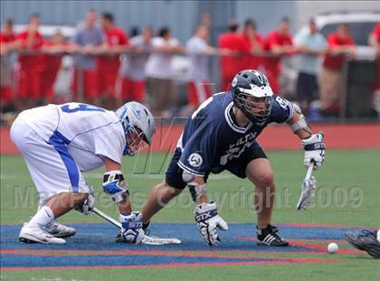 Thumbnail 3 in Wilton vs. Darien (CIAC Class M Final) photogallery.