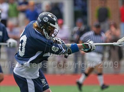 Thumbnail 1 in Wilton vs. Darien (CIAC Class M Final) photogallery.