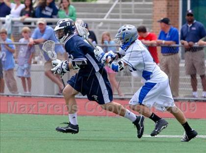 Thumbnail 2 in Wilton vs. Darien (CIAC Class M Final) photogallery.