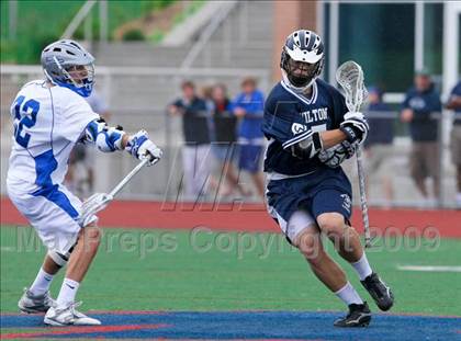 Thumbnail 1 in Wilton vs. Darien (CIAC Class M Final) photogallery.
