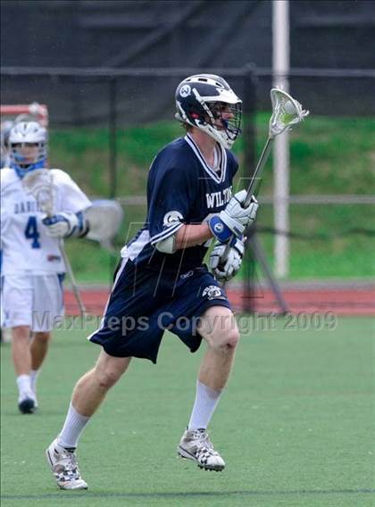 Thumbnail 3 in Wilton vs. Darien (CIAC Class M Final) photogallery.