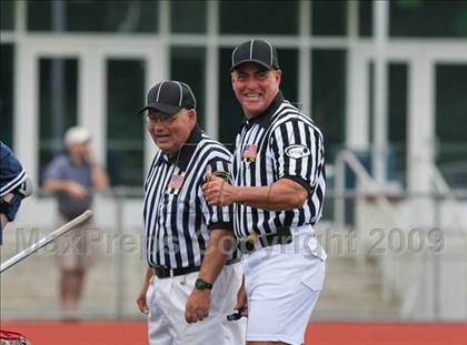 Thumbnail 1 in Wilton vs. Darien (CIAC Class M Final) photogallery.