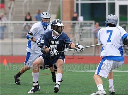 Thumbnail 1 in Wilton vs. Darien (CIAC Class M Final) photogallery.
