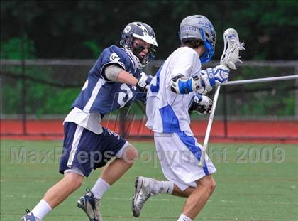 Thumbnail 2 in Wilton vs. Darien (CIAC Class M Final) photogallery.