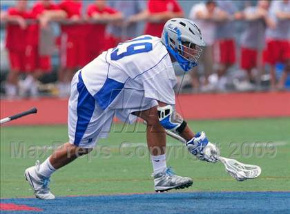 Thumbnail 1 in Wilton vs. Darien (CIAC Class M Final) photogallery.