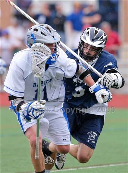 Thumbnail 1 in Wilton vs. Darien (CIAC Class M Final) photogallery.