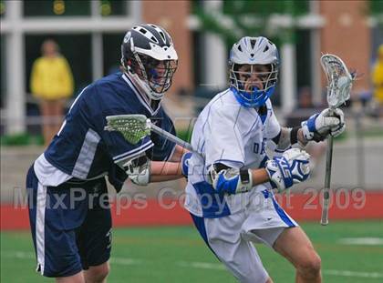 Thumbnail 2 in Wilton vs. Darien (CIAC Class M Final) photogallery.