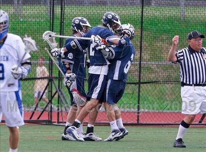 Thumbnail 2 in Wilton vs. Darien (CIAC Class M Final) photogallery.