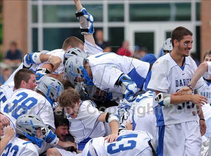 Thumbnail 1 in Wilton vs. Darien (CIAC Class M Final) photogallery.