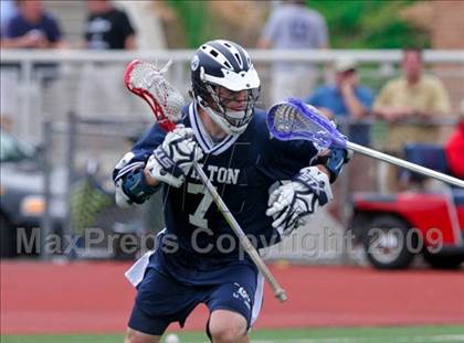Thumbnail 1 in Wilton vs. Darien (CIAC Class M Final) photogallery.
