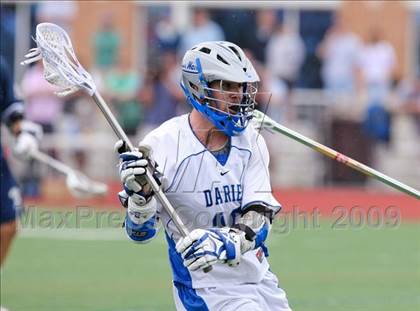 Thumbnail 3 in Wilton vs. Darien (CIAC Class M Final) photogallery.