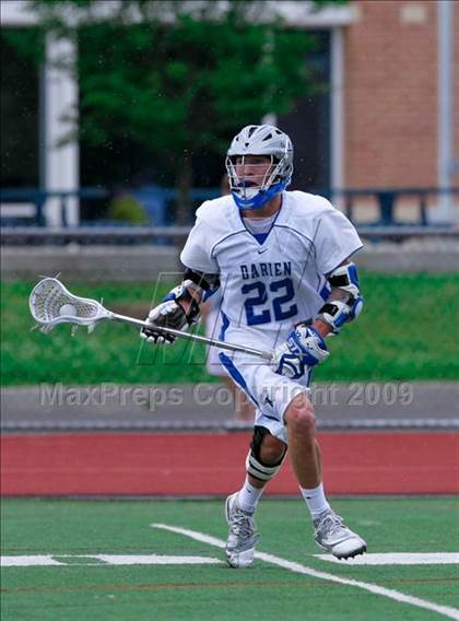 Thumbnail 3 in Wilton vs. Darien (CIAC Class M Final) photogallery.