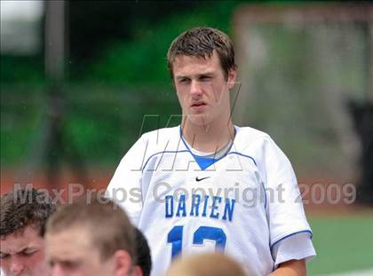 Thumbnail 1 in Wilton vs. Darien (CIAC Class M Final) photogallery.