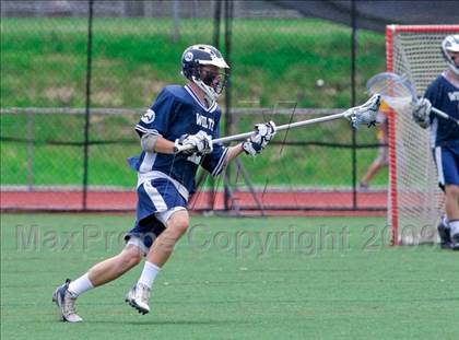 Thumbnail 2 in Wilton vs. Darien (CIAC Class M Final) photogallery.