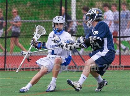 Thumbnail 3 in Wilton vs. Darien (CIAC Class M Final) photogallery.
