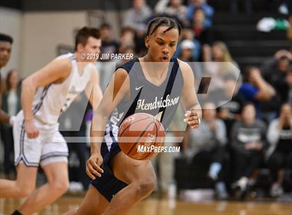 Thumbnail 2 in Hendrickson @ Vandegrift photogallery.