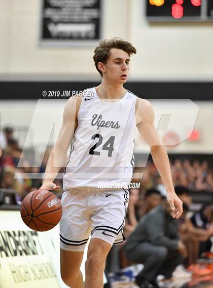 Thumbnail 1 in Hendrickson @ Vandegrift photogallery.