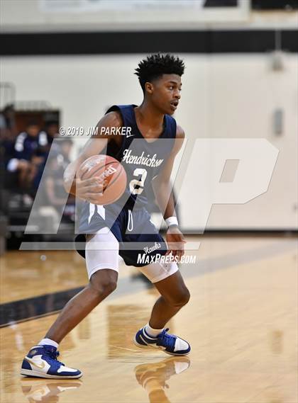 Thumbnail 3 in Hendrickson @ Vandegrift photogallery.