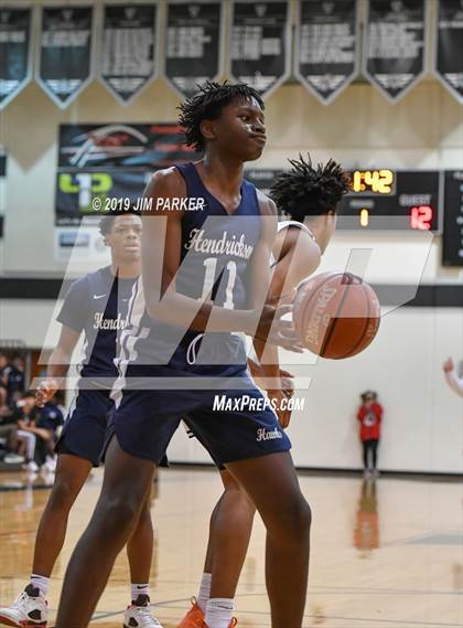Thumbnail 1 in Hendrickson @ Vandegrift photogallery.