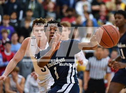 Thumbnail 1 in Hendrickson @ Vandegrift photogallery.