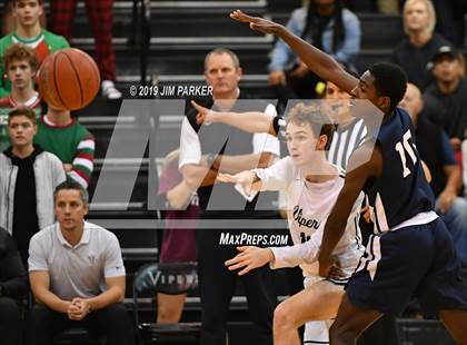 Thumbnail 3 in Hendrickson @ Vandegrift photogallery.