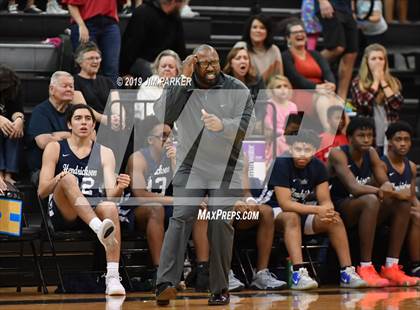Thumbnail 1 in Hendrickson @ Vandegrift photogallery.