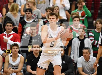 Thumbnail 2 in Hendrickson @ Vandegrift photogallery.