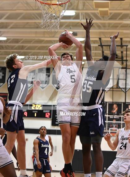 Thumbnail 2 in Hendrickson @ Vandegrift photogallery.