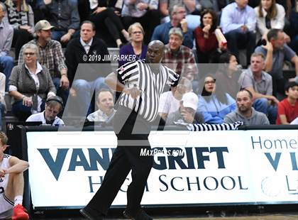 Thumbnail 1 in Hendrickson @ Vandegrift photogallery.