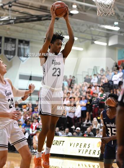 Thumbnail 2 in Hendrickson @ Vandegrift photogallery.