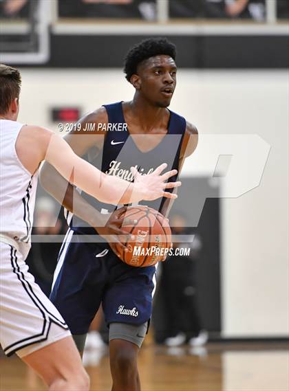 Thumbnail 2 in Hendrickson @ Vandegrift photogallery.