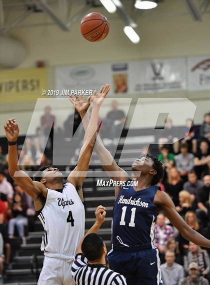 Thumbnail 3 in Hendrickson @ Vandegrift photogallery.