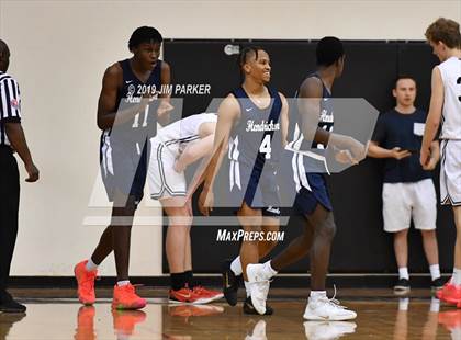 Thumbnail 1 in Hendrickson @ Vandegrift photogallery.