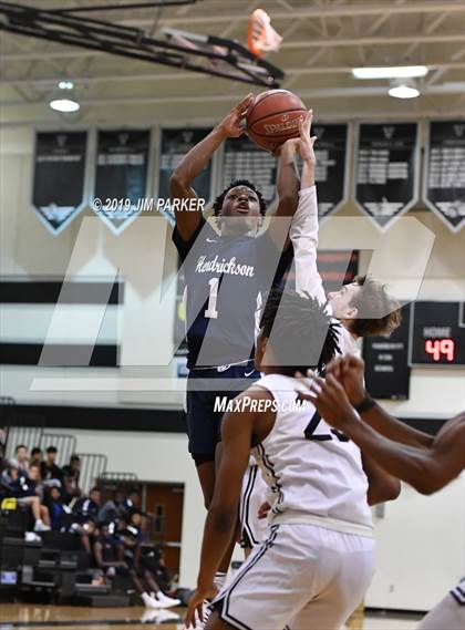 Thumbnail 2 in Hendrickson @ Vandegrift photogallery.