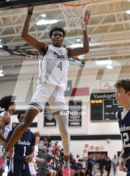 Thumbnail 1 in Hendrickson @ Vandegrift photogallery.