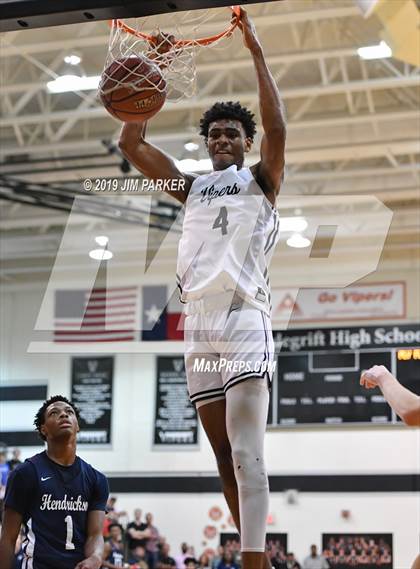Thumbnail 1 in Hendrickson @ Vandegrift photogallery.
