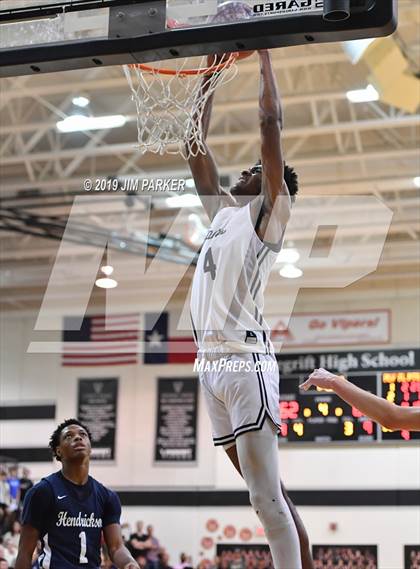 Thumbnail 3 in Hendrickson @ Vandegrift photogallery.