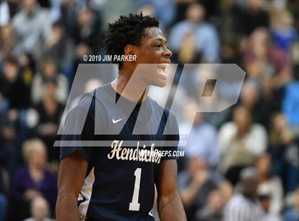 Thumbnail 1 in Hendrickson @ Vandegrift photogallery.