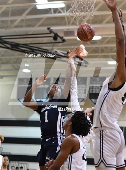 Thumbnail 3 in Hendrickson @ Vandegrift photogallery.