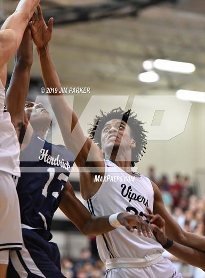 Thumbnail 1 in Hendrickson @ Vandegrift photogallery.