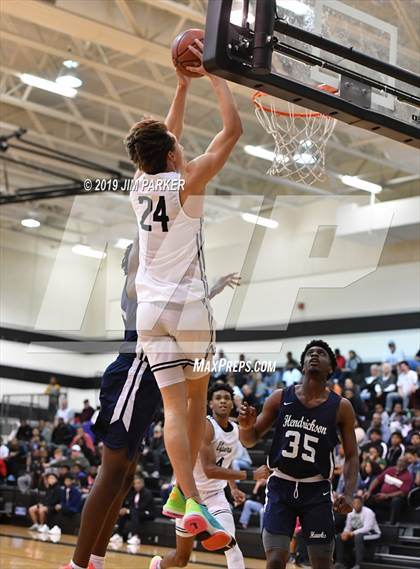 Thumbnail 3 in Hendrickson @ Vandegrift photogallery.