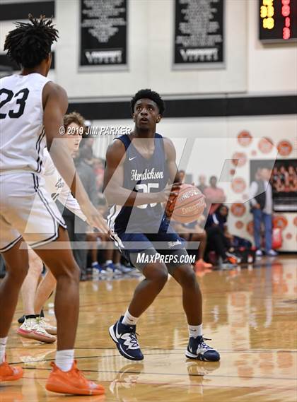 Thumbnail 2 in Hendrickson @ Vandegrift photogallery.