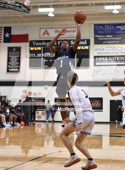 Thumbnail 2 in Hendrickson @ Vandegrift photogallery.