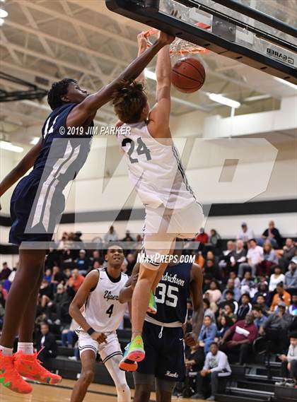 Thumbnail 2 in Hendrickson @ Vandegrift photogallery.