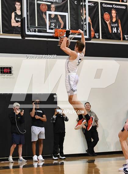 Thumbnail 2 in Hendrickson @ Vandegrift photogallery.