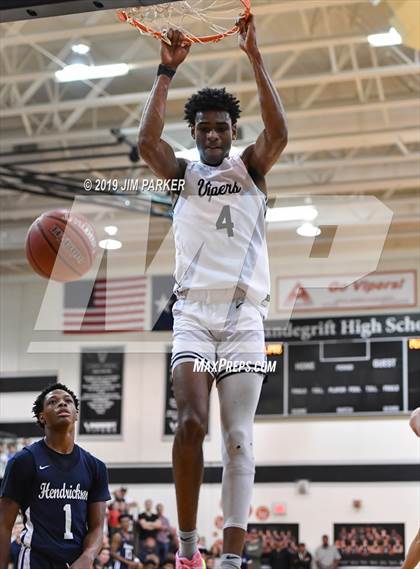 Thumbnail 2 in Hendrickson @ Vandegrift photogallery.