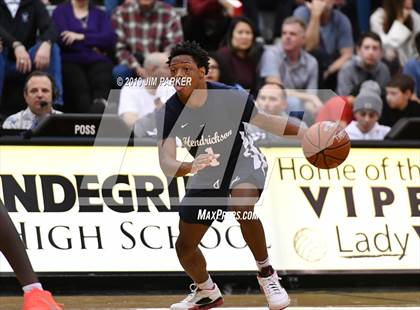 Thumbnail 3 in Hendrickson @ Vandegrift photogallery.