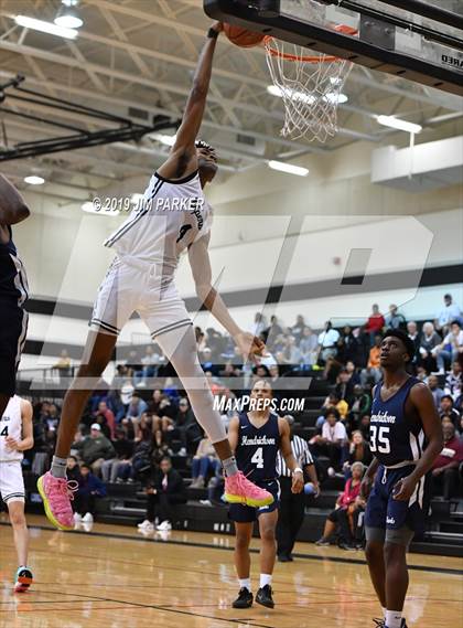 Thumbnail 3 in Hendrickson @ Vandegrift photogallery.