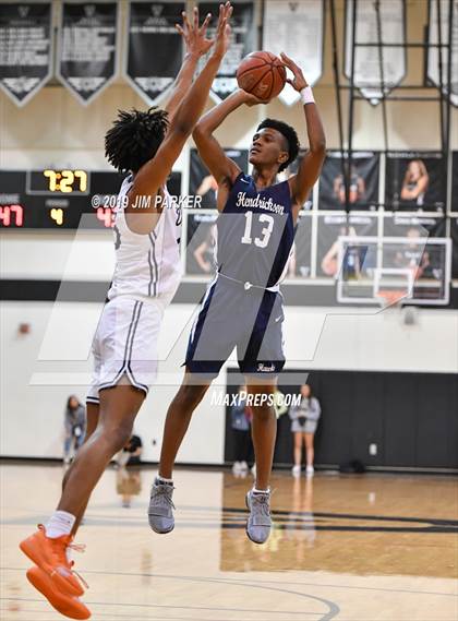 Thumbnail 1 in Hendrickson @ Vandegrift photogallery.